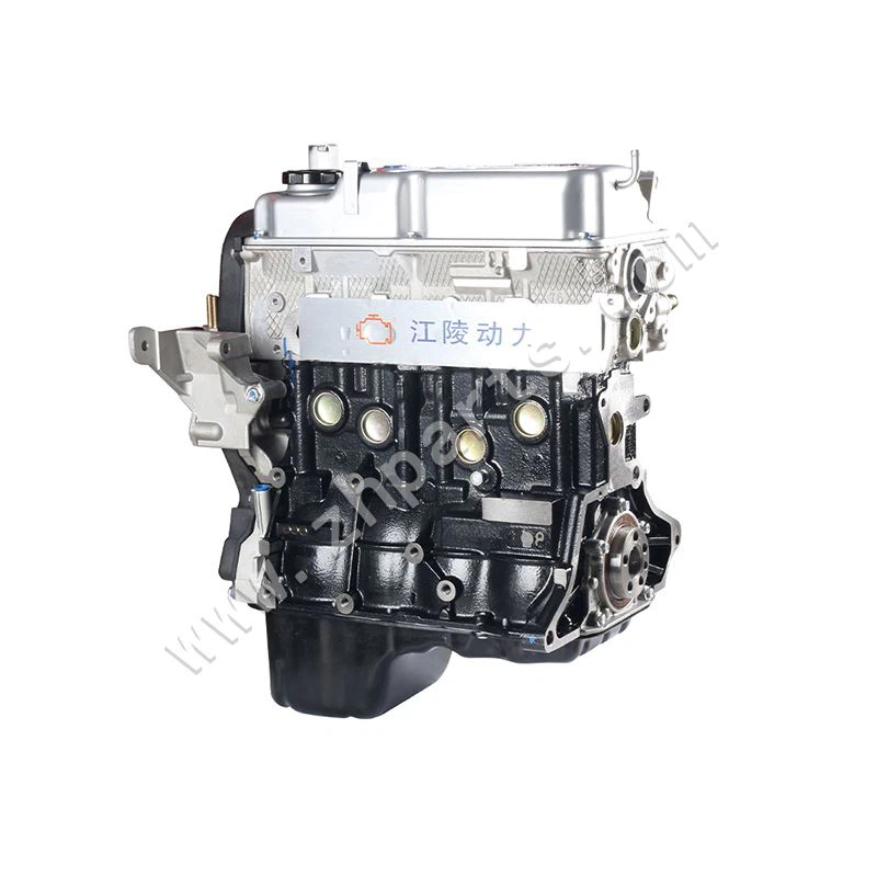 АВТОЧАСТИ ДВИГАТЕЛ 1.6L 4G18 5MT За MITSUBISHI Lancer
