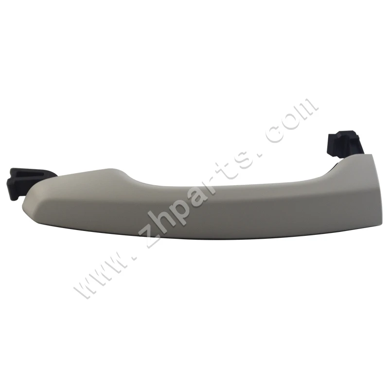 Дръжка на вратата отвън B511F270604 0900 AA 6205630 BS01 AA За CHANGAN ALSVIN ZHPARTS