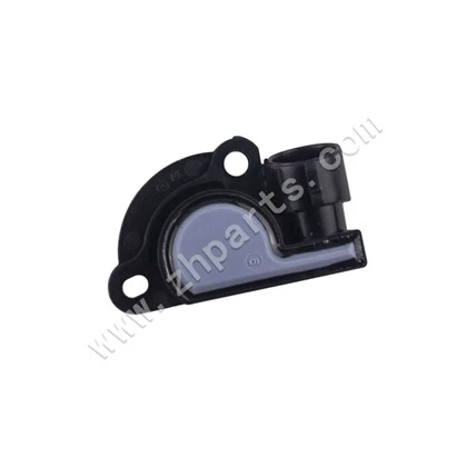 Авточасти Сензор за положение на дросела 17106682 за Buick Daewoo Chevrolet GM Aveo Lanos 1.6L