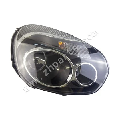 Предна фара 10170103640 10170103650 за Geely Micro Panda GX2