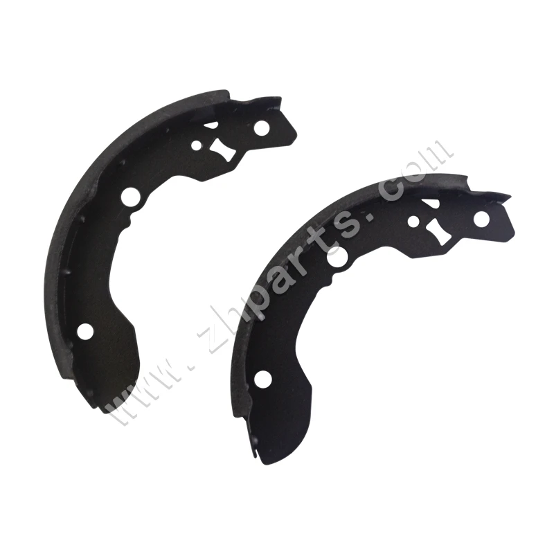 ZHPARTS TRUCK Спирачна челюст Барабан за FAW JIABAO 6371