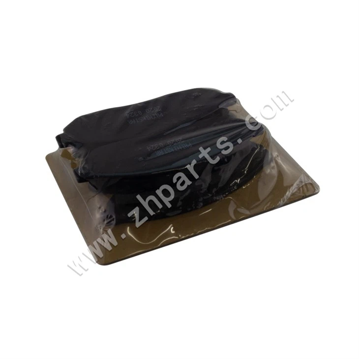Car Auto Parts Brake Pads For Suzuki Alto
