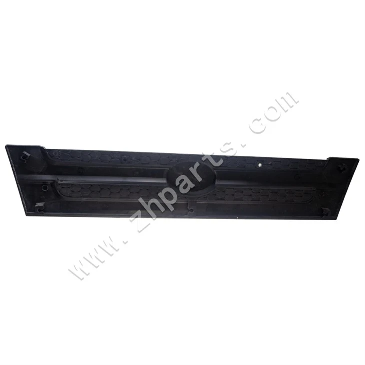 Front Grill For FOTON Forland C10 LJ465Q-2AE