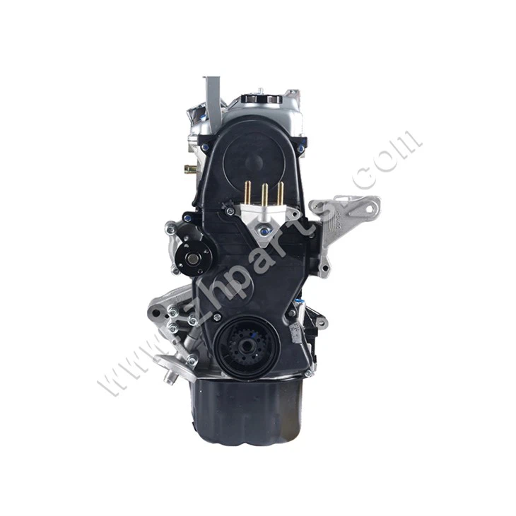AUTO PARTS ENGINE 1.6L 4G18 5MT For MITSUBISHI Lancer