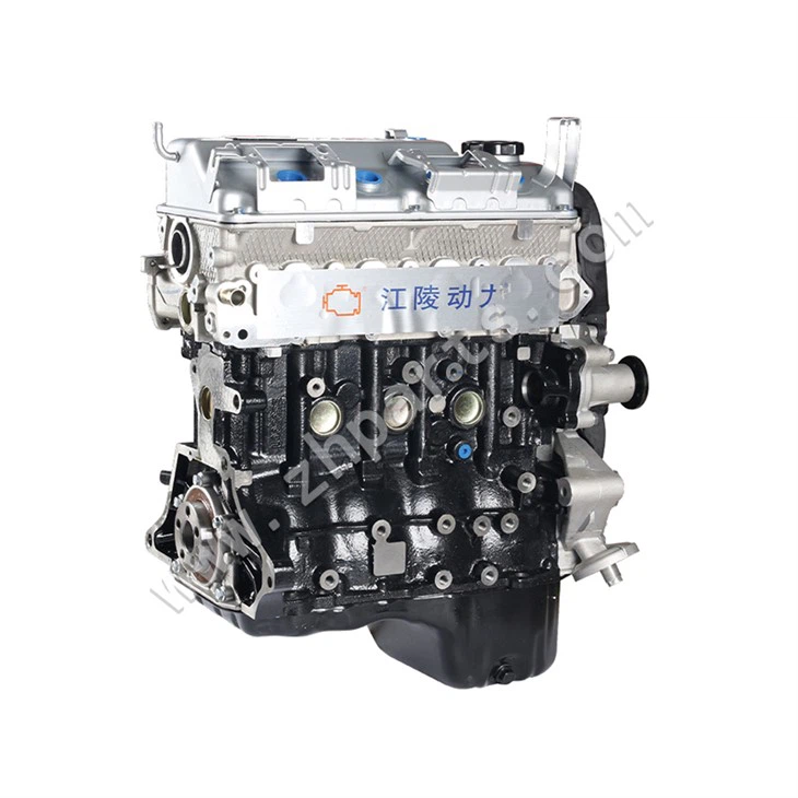 AUTO PARTS ENGINE 1.6L 4G18 5MT For MITSUBISHI Lancer