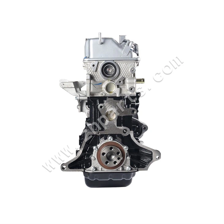 AUTO PARTS ENGINE 1.6L 4G18 5MT For MITSUBISHI Lancer