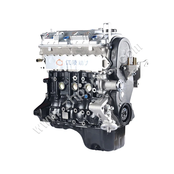 AUTO PARTS ENGINE 1.6L 4G18 5MT For MITSUBISHI Lancer