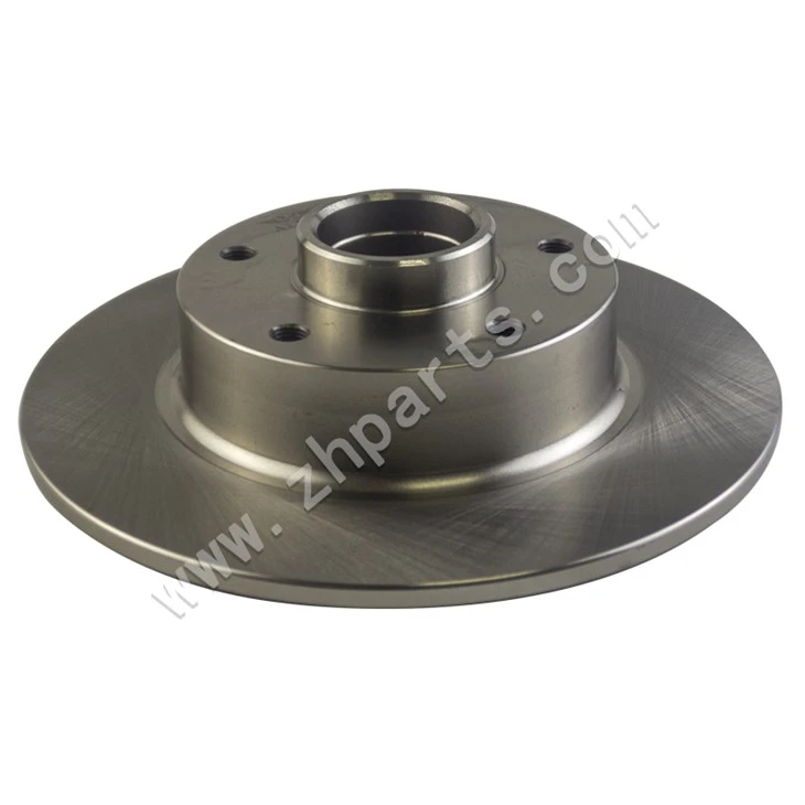 Brake Disc MGA 50409C For RENAULT MEGANE suppliers