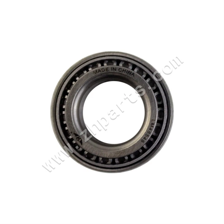 Front Wheel Bearing LM48548 10 For TOYOTA HIACE 1995