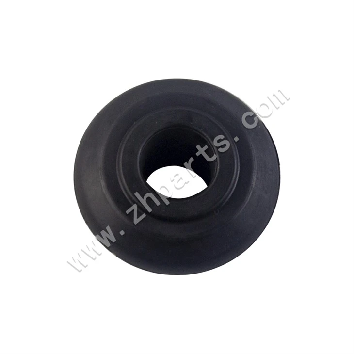 Shock Rubber Bushing For CHANGAN KUAYUE V5 THACO TF480 450 420 suppliers